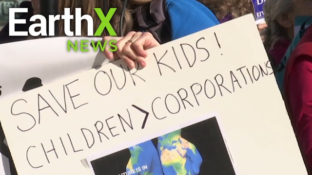 Court Tosses Out Youth Climate Case | EarthxNews Full Episode