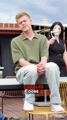 Charles Doré a bouleversé tout le monde ! 🥺