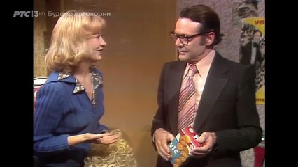 Život je lep (1975) - Epizoda 10 - Domaća serija