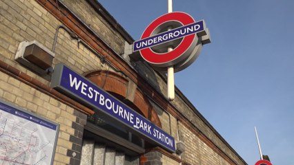 Collapse in industrial relations on the Tube, says RMT