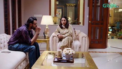 Sharakat Episode 71 (Subtitles) 10th September 2025 | Sumaiyya Bukhsh - Danial Afzal Khan | Green TV