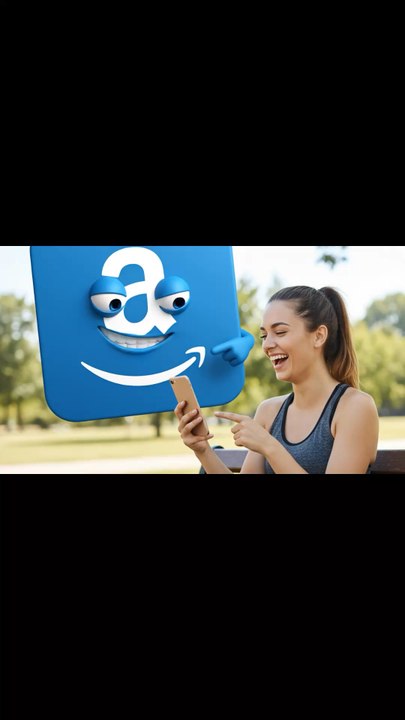 Buy mooooore! Amazon AI