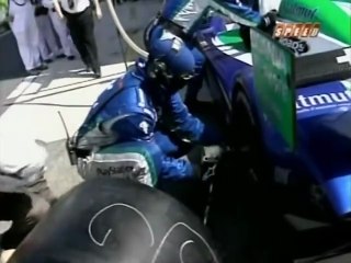 24 Hours of Le Mans 2006 - Race part 10