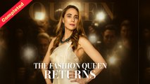 [English Movie Full] The Fashion Queen Returns (Completed) 2025