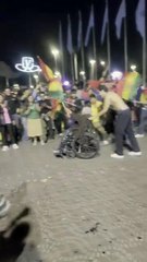 Celebración Especial en Cochabamba 🎉