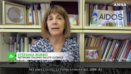 Il Global Fund: 70 milioni di vite salvate. "Ma i progressi sono a rischio"
