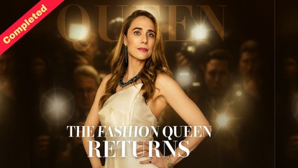 [Boss Drama] The Fashion Queen Returns (Completed) 2025