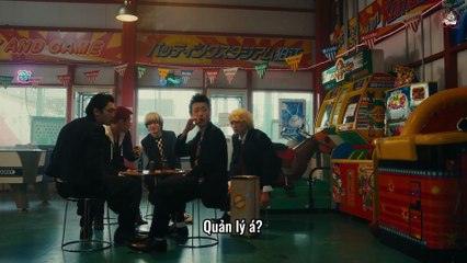 [Vietsub] DROP tập 2