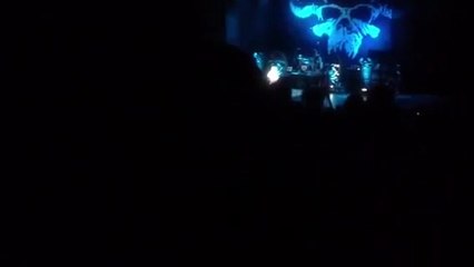 Danzig - Some Velvet Morning - Live at Gibson Amphitheatre 08.30.2013 feat. Cherrie Currie