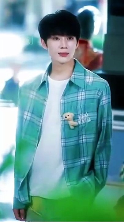 if time could heal us chinese drama