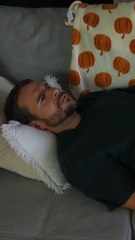N'ayez pas honte d'aller voir des psys. Mais n'oubliez pas de bosser votre charisme...
