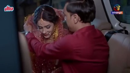 PARO (BIKRI) _ FULL MOVIE _ ATRANGII WEB SERIES _  Leena Jumani, Kundan Kumar _ Romantic Web Series.