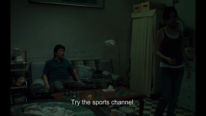 The Sun Rises on Us All - Clip