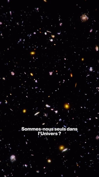 Combien de civilisations extraterrestres dans notre galaxie ? L’équation de Drake