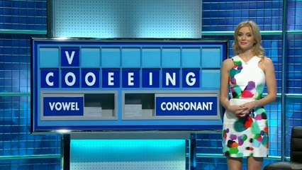 Countdown | Tuesday 9th May 2017 | Episode 6578