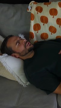 N'ayez pas honte d'aller voir des psys. Désolé pour la blague haute en couleur à la fin.