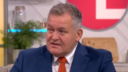 Prince Harry will meet King Charles on UK visit, says former royal butler