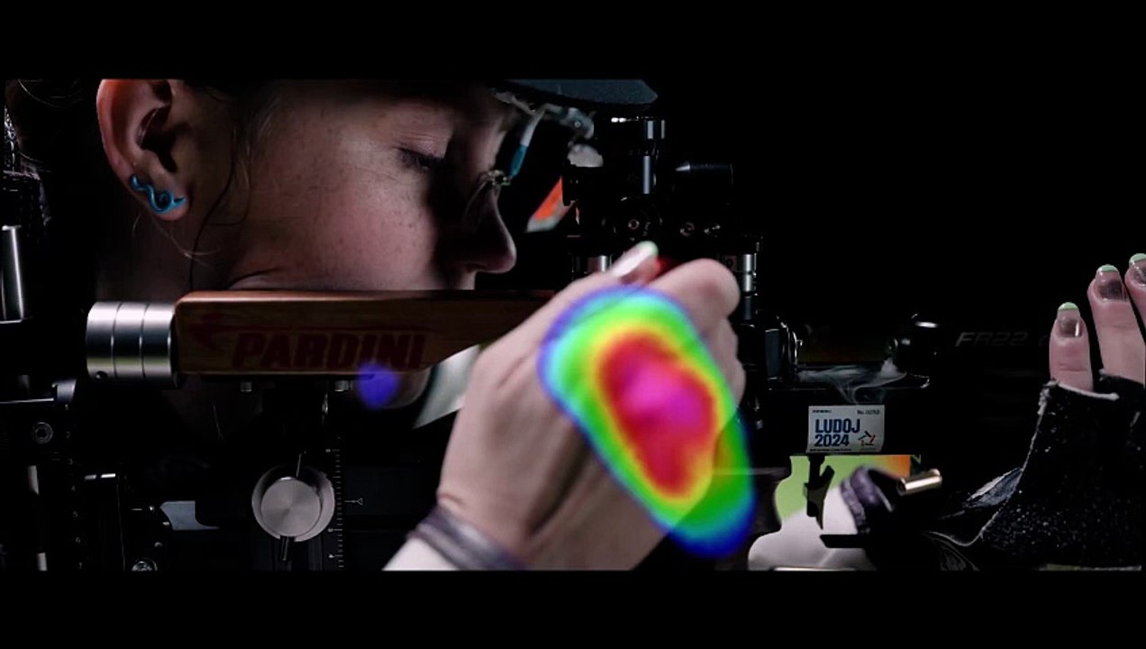 Agon - Trailer