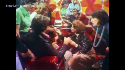 Život je lep (1975) - Epizoda 11 - Domaća serija
