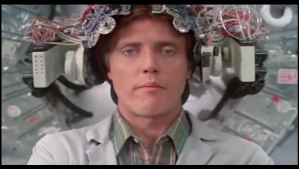 Projekt Brainstorm 1983 Christopher Walken Film Deutsch