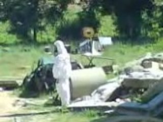 jeunes sapeur pompier de menton a brignoles (UISC7)