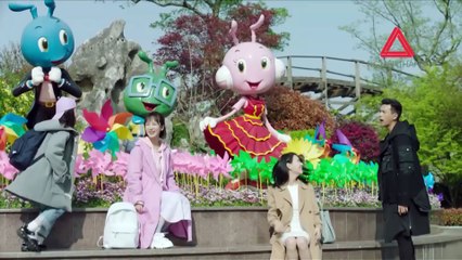 Tập 12 - Cá Mực Hầm Mật (Lồng Tiếng) | Dương Tử, Lý Hiện, Lý Hồng Kỳ, Hồ Nhất Thiên, Lý Trạch Phong