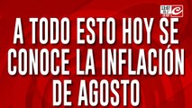 Semana caliente para el gobierno: ¿Habrá anuncios?
