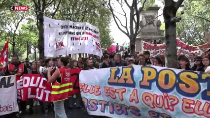 Mouvement du 10 septembre : le point sur une journée de manifestations en France