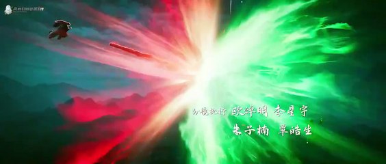 Jade Dynasty S3 Episode 16 Sub Indo