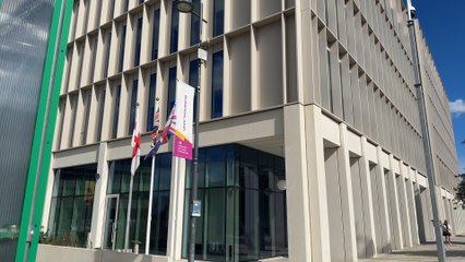 Sunderland Hosts Open Day with Over 75 Learning and Employment Options