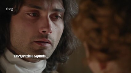 Valle Salvaje Episodio 255 Jueves 11 de Septiembre AVANCE