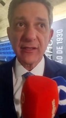 Senador do PT sobre julgamento de Bolsonaro: “Não se pode cometer crime e sair impune”
