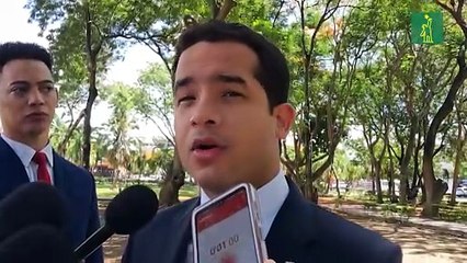 Los senadores divididos ante declaratoria de emergencia en las compras del sector energético