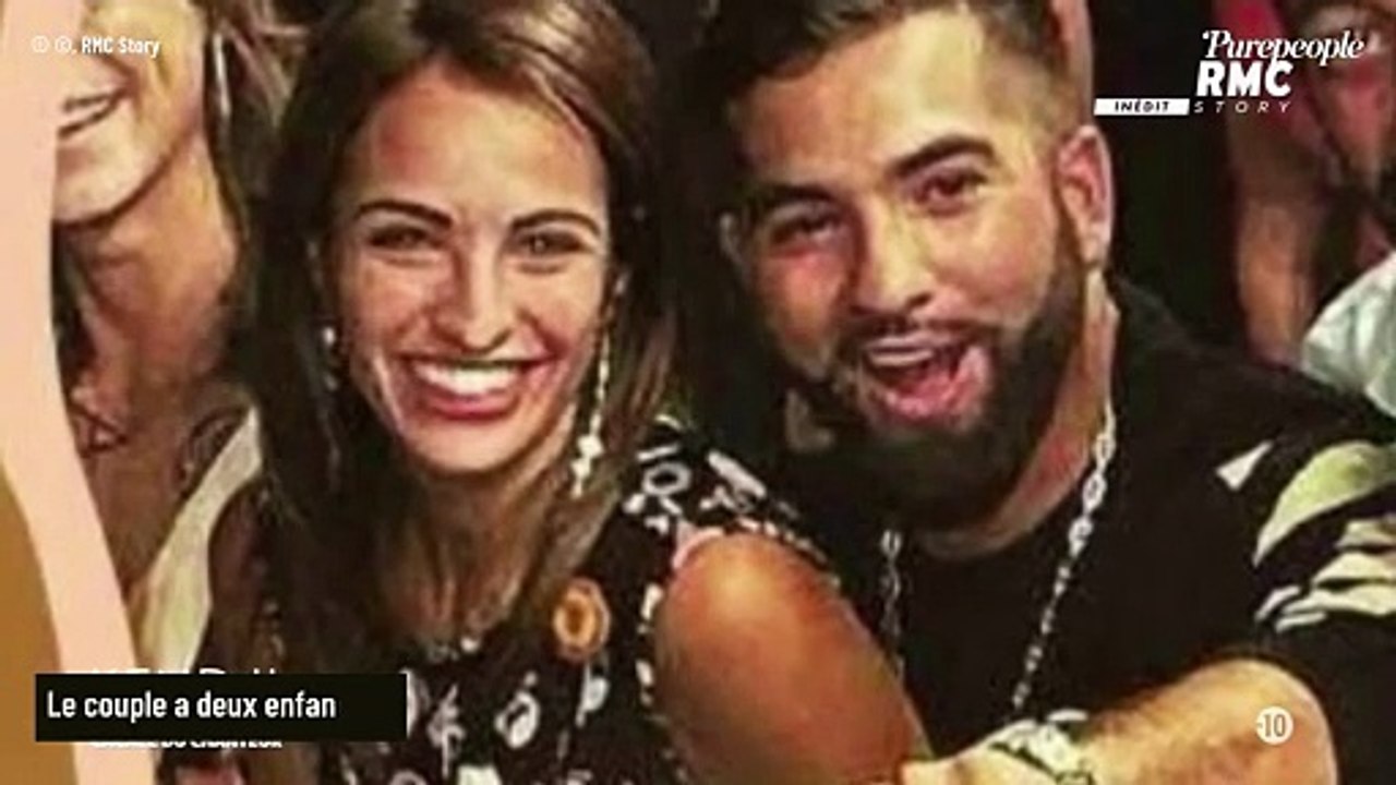 Kendji Girac comblé auprès de Soraya et leurs deux jeunes enfants : "Je suis très fier de voir ce petit garçon en bonne santé"