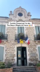 Touriste Choqué par la France 😳🇫🇷
