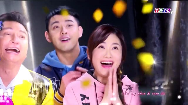 THỜI VÀNG SON - PHẦN 2 - TẬP 35 - THVL1 LỒNG TIẾNG - PHIM ĐÀI LOAN - THOI VANG SON P2