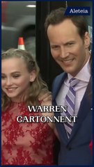 The conjuring - et le Vatican dans tout ça ?