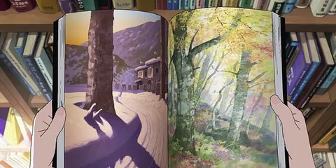 Look Back __ Pelicula completa sub esp(360P)