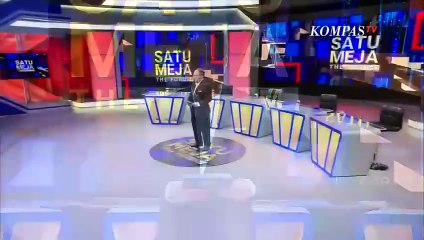 Situasi Indonesia Pasca Demo Menurut Alissa Wahid hingga Sudirman Said | SATU MEJA