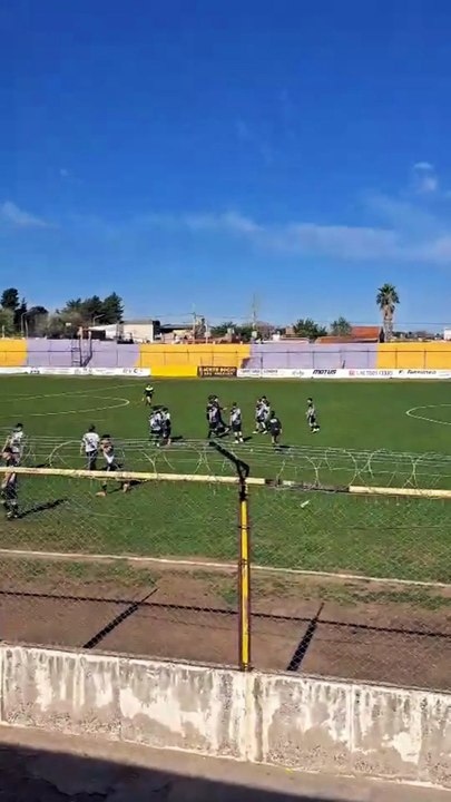 Violencia en los Juegos Bonaerenses: el Municipio de Suárez emitió un comunicado tras