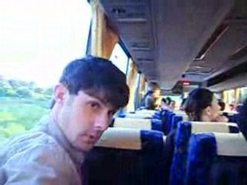 Ce soir on vous met...