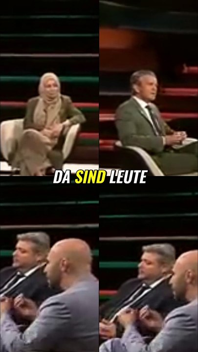 Politischer Islam_ Wie er den Westen unterwandert & bekämpft