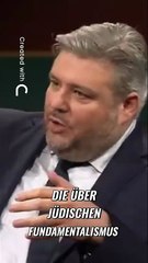 Muslimische Community_ Selbstkritik und Extremismus