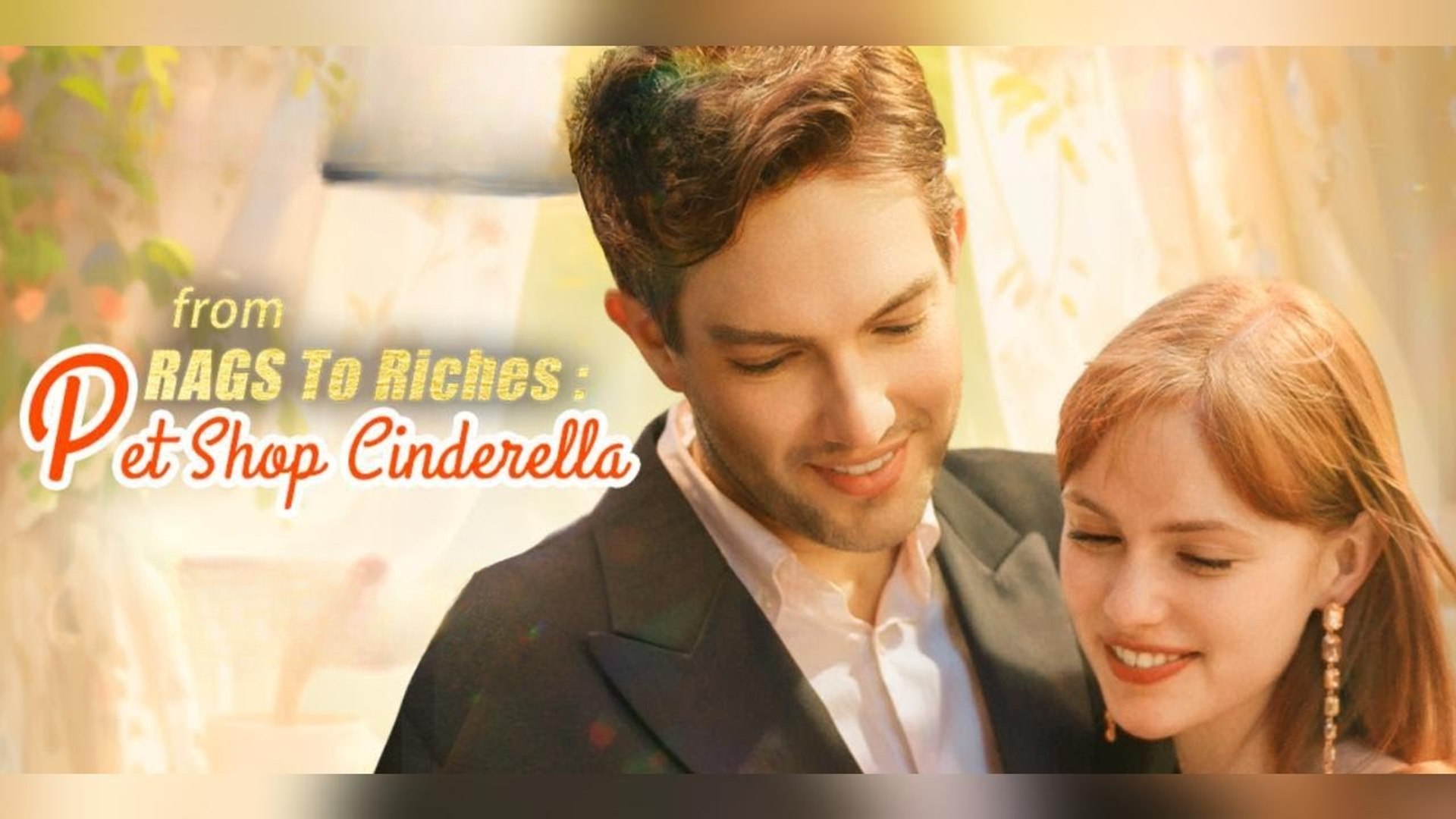 From Rags To Riches Pet Shop Cinderella HIT