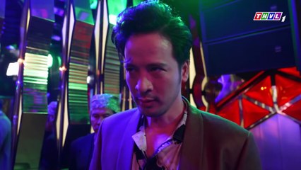 GIÓ NGƯỢC CHIỀU - TẬP 25 - PHIM VIỆT NAM THVL1 - GIO NGUOC CHIEU