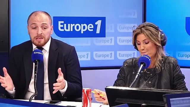 Pascal Praud et vous - Mouvement du 10 septembre : Matthieu Valet dénonce la présence d'«une France islamiste» et des «black bourges»