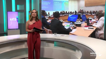 Está Pasando 10/09/2025