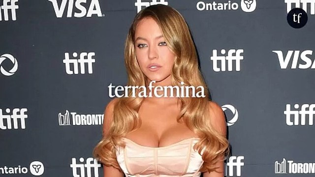 J'ai adoré... : Sydney Sweeney a dû bouleverser son corps de bimbo pour ce rôle très physique, le sex symbol confie un détail très précis