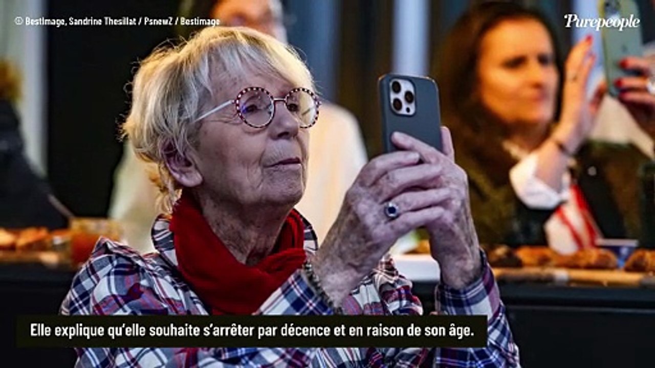 Mercotte s'explique sur son départ du Meilleur Pâtissier et il y a plusieurs raisons à celui-ci