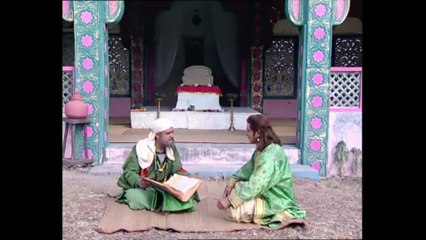 Alif Laila || Season 2 Episode 100 || Arabian Nights